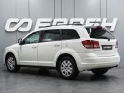 Dodge Journey I Рестайлинг Воронеж  - изображение 22