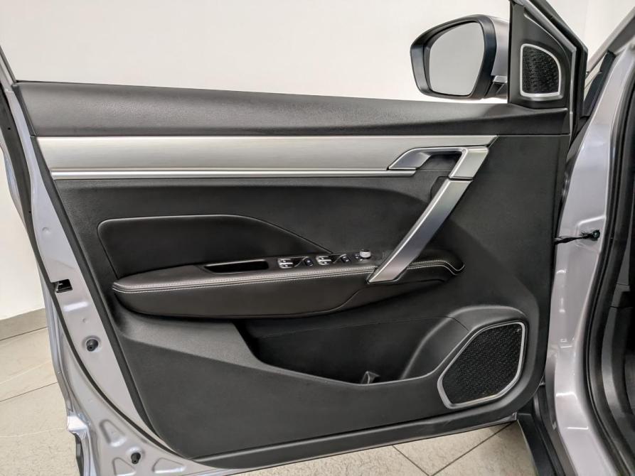 Belgee X50 Санкт-Петербург  - изображение 19