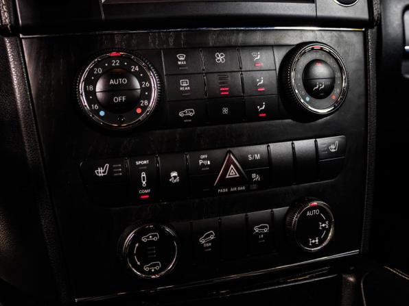 Mercedes-Benz GL-Класс I (X164) Рестайлинг с пробегом 2011 года, цена 2 249 000 рублей, 138974 км, внедорожник, Автокод Объявления