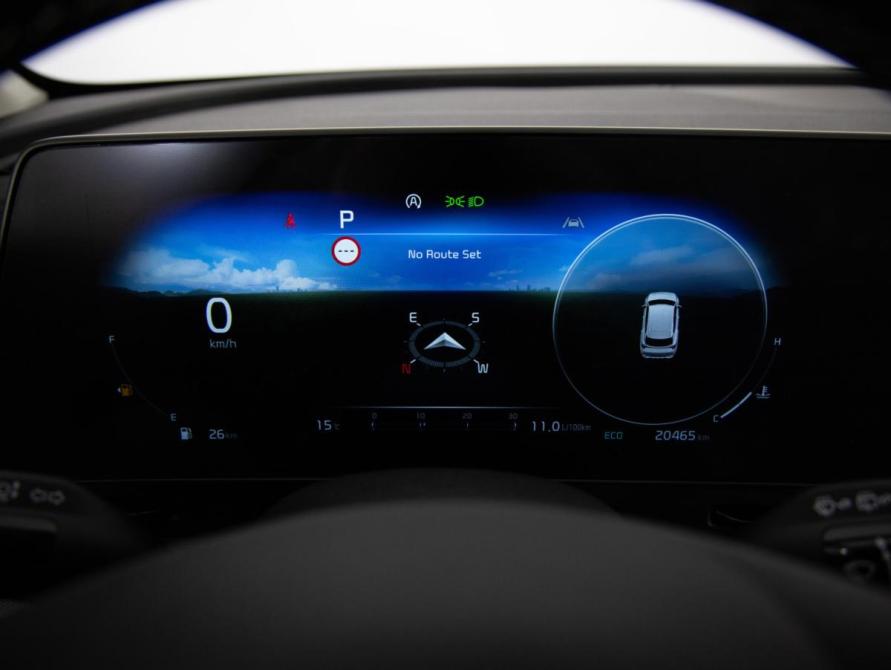 Kia Sportage V Санкт-Петербург  - изображение 11