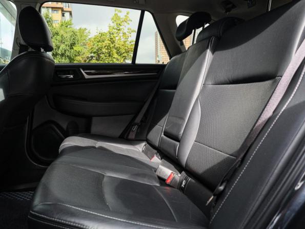 Subaru Outback V с пробегом 2016 года, цена 2 490 000 рублей, 135567 км, универсал, Автокод Объявления