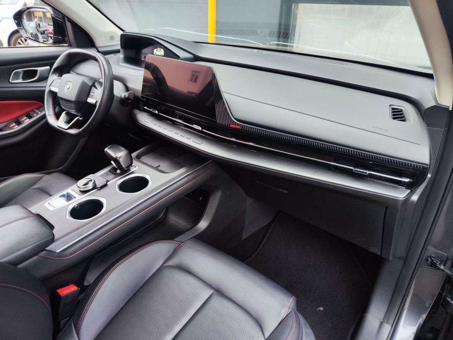 Changan CS55 Plus II Москва  - изображение 13