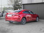 Mazda 6 III (GJ) Рестайлинг 2 Москва  - изображение 20