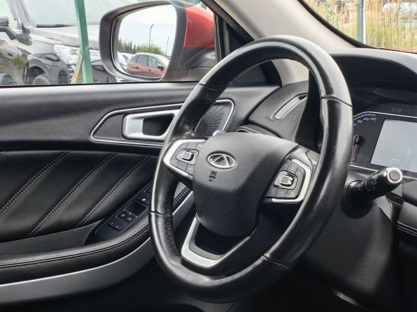 Chery Tiggo 7 I с пробегом 2019 года, цена 1 259 000 рублей, 58547 км, внедорожник, Автокод Объявления
