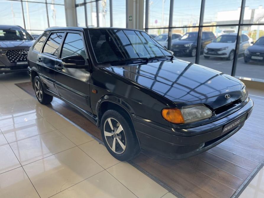 Lada (ВАЗ) 2114 Саратов  - изображение 3
