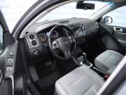 Volkswagen Tiguan I Рестайлинг Уфа  - изображение 25