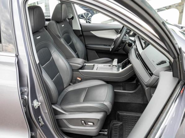 Chery Tiggo 7 Pro Max I с пробегом 2023 года, цена 1 825 000 рублей, 52261 км, внедорожник, Автокод Объявления