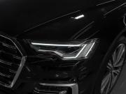 Audi A6 V (C8) Рестайлинг Москва  - изображение 51