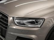Audi Q3 I (8U) Рестайлинг Москва  - изображение 51