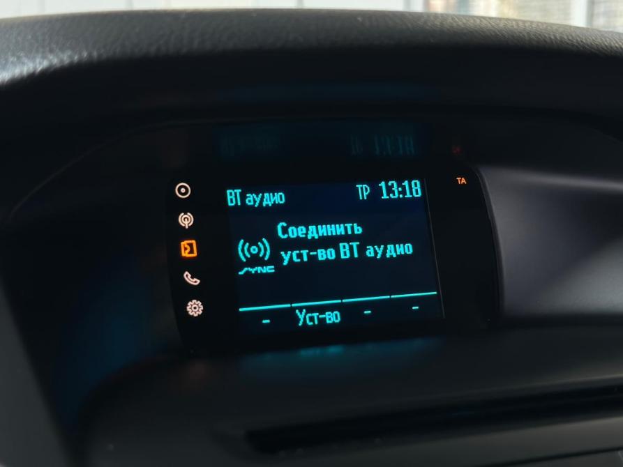 Ford Focus III Рестайлинг Санкт-Петербург  - изображение 22