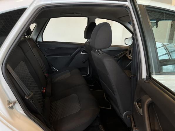 Lada (ВАЗ) Granta I Рестайлинг с пробегом 2018 года, цена 498 000 рублей, 192257 км, лифтбек, Автокод Объявления