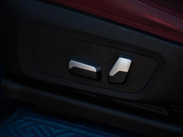 BMW X4 II (G02) Рестайлинг с пробегом 2021 года, цена 6 248 000 рублей, 46126 км, внедорожник, Автокод Объявления