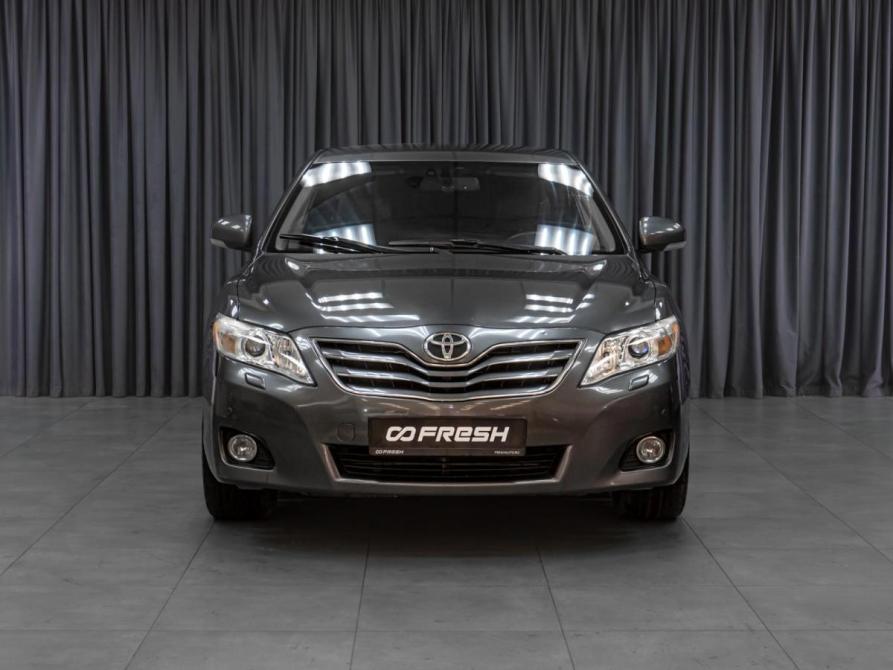 Toyota Camry VI (XV40) Рестайлинг Тюмень  - изображение 3