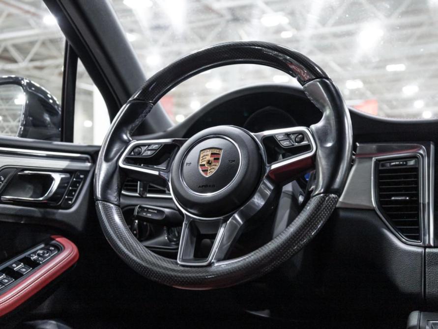 Porsche Macan I Санкт-Петербург  - изображение 18