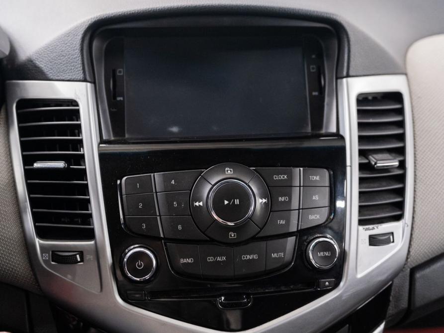 Chevrolet Cruze I Красноярск  - изображение 13