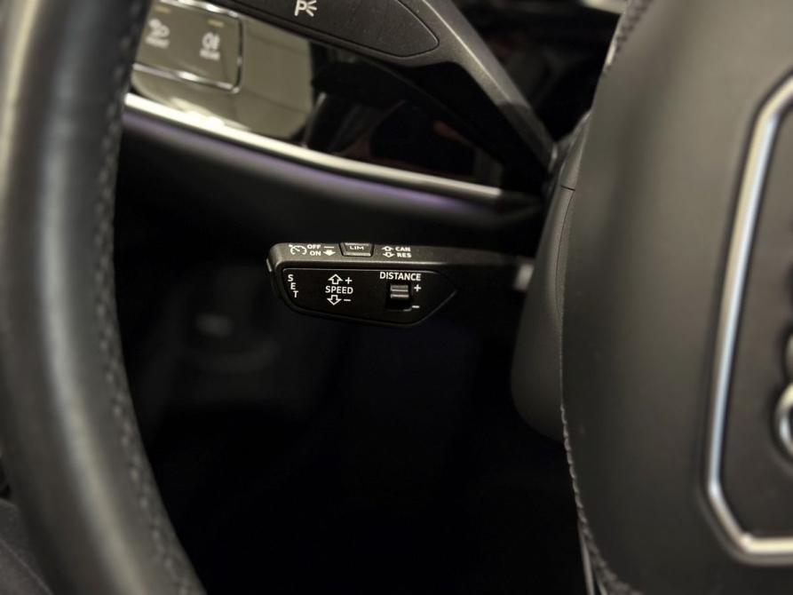 Audi A8 IV (D5) Санкт-Петербург  - изображение 23