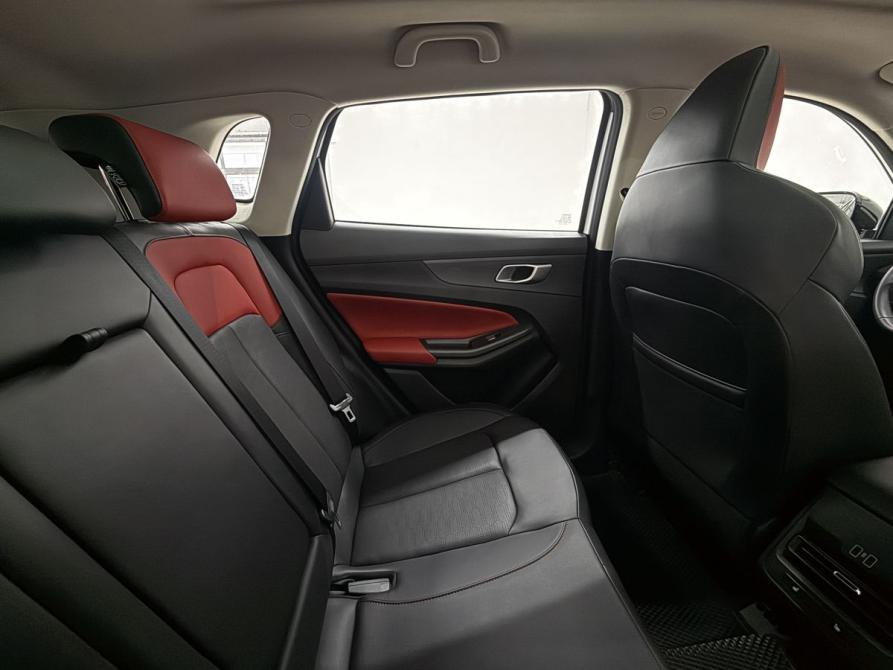 Changan CS55 Plus II Смоленск  - изображение 28