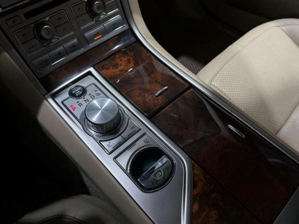 Jaguar XF I с пробегом 2008 года, цена 1 350 000 рублей, 141684 км, седан, Автокод Объявления