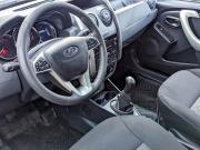 Lada (ВАЗ) Largus I Рестайлинг Ярославль  - изображение 18