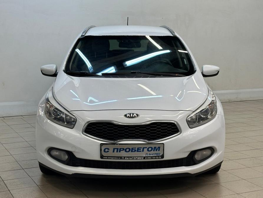 Kia Ceed II Балашиха  - изображение 2