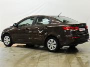 Kia Rio III Рестайлинг Мурманск  - изображение 18