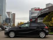 Mercedes-Benz A-Класс III (W176) Рестайлинг Москва  - изображение 27