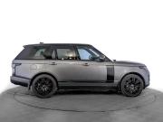 Land Rover Range Rover IV Рестайлинг Москва  - изображение 34