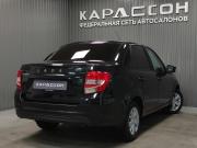 Lada (ВАЗ) Granta I Рестайлинг Пермь  - изображение 20