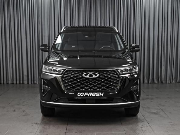 Chery Tiggo 7 Pro Max I с пробегом 2023 года, цена 2 029 000 рублей, 19010 км, внедорожник, Автокод Объявления