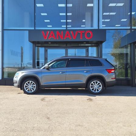 Skoda Kodiaq I с пробегом 2018 года, цена 2 750 000 рублей, 134456 км, внедорожник, Автокод Объявления
