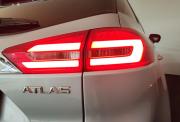 Geely Atlas I Ярославль  - изображение 53
