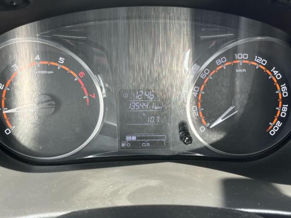 Lada (ВАЗ) Granta I Рестайлинг с пробегом 2020 года, цена 599 986 рублей, 135441 км, хэтчбек, Автокод Объявления