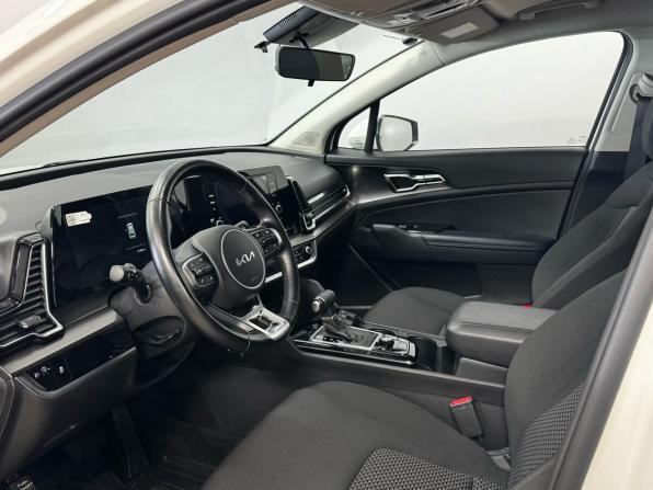 Kia Sportage V с пробегом 2023 года, цена 3 150 000 рублей, 41815 км, внедорожник, Автокод Объявления