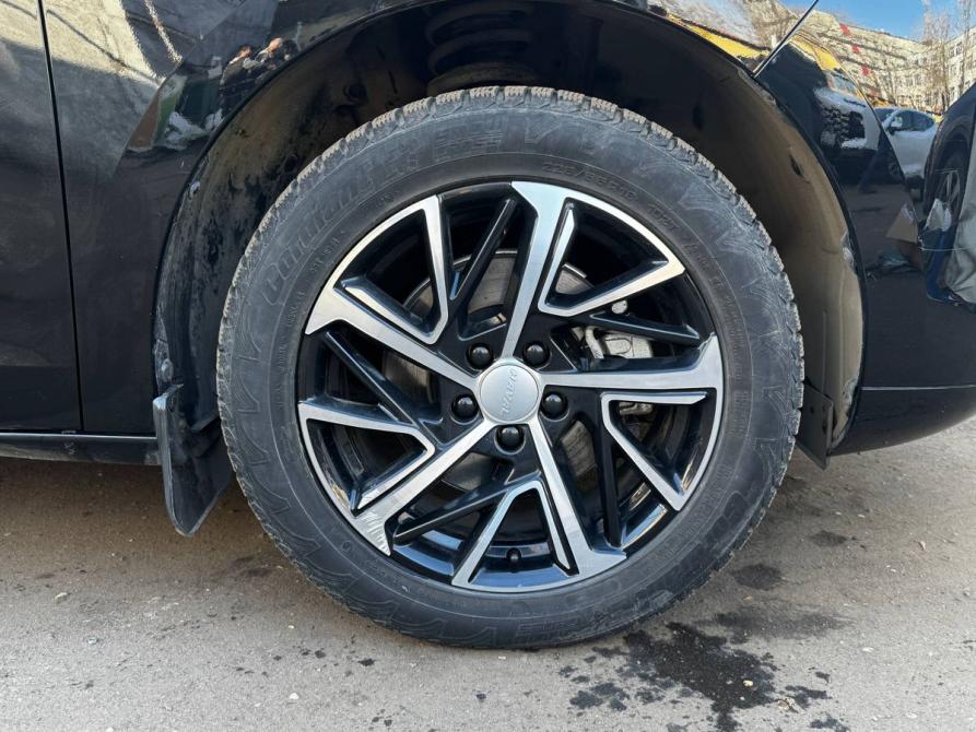 Haval Jolion I Москва  - изображение 14