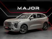Haval Jolion I Москва  - изображение 27