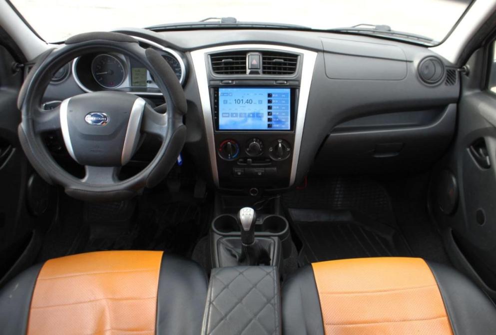 Datsun on-DO I Нижний Новгород  - изображение 17