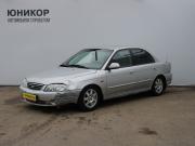 Kia Spectra I Рестайлинг 2 Нижний Новгород  - изображение 13