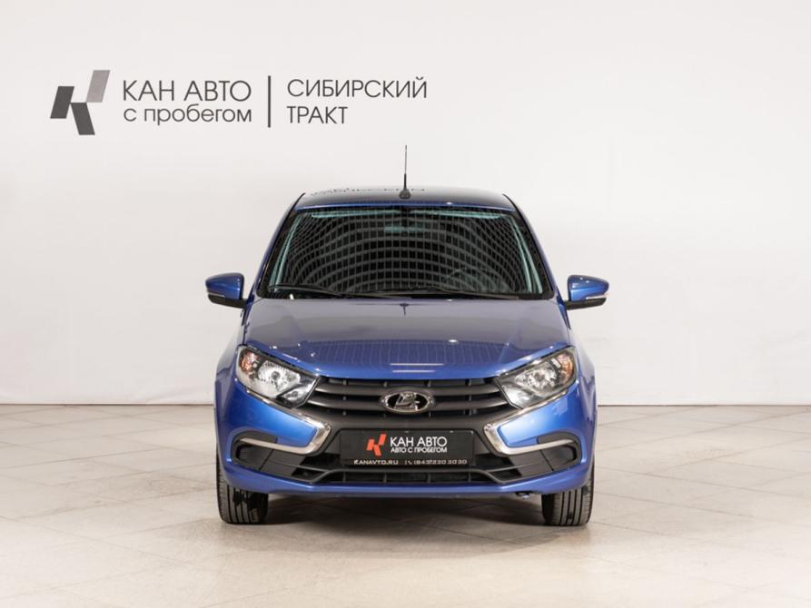 Lada (ВАЗ) Granta I Рестайлинг Казань  - изображение 2