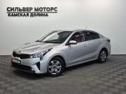 Kia Rio IV Рестайлинг Пермь  - изображение 21