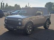 Lada (ВАЗ) Niva Legend Набережные Челны  - изображение 23