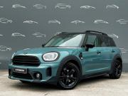 Mini Countryman II Рестайлинг Санкт-Петербург  - изображение 25