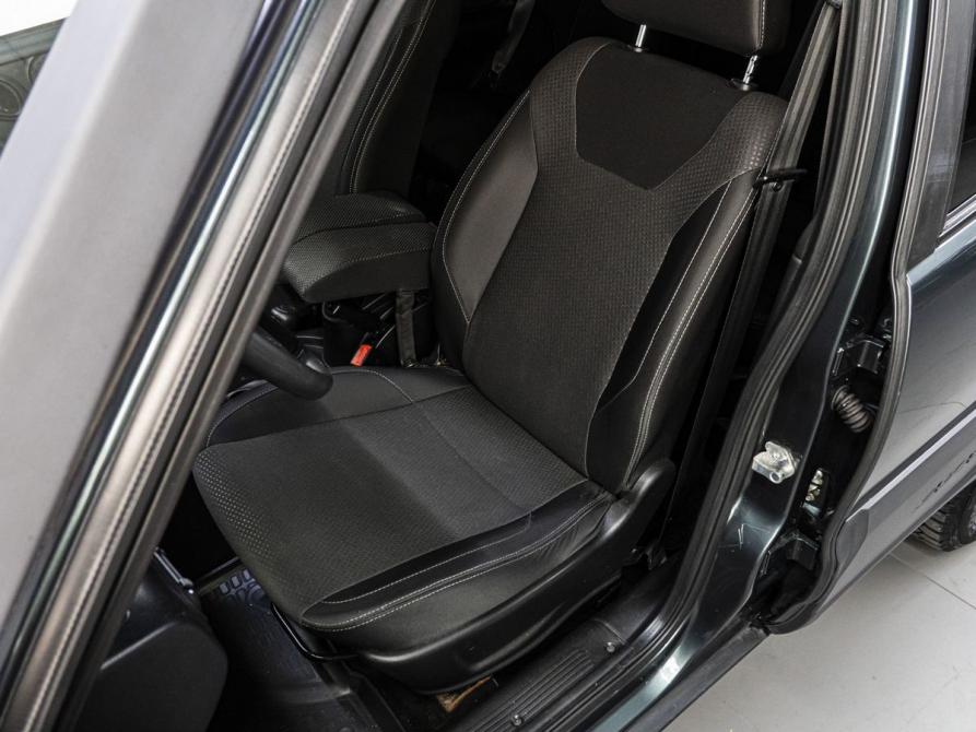 Chevrolet Niva I Рестайлинг Тюмень  - изображение 13