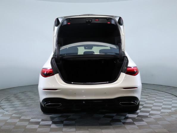 Mercedes-Benz S-Класс VII (W223) с пробегом 2021 года, цена 8 800 000 рублей, 38927 км, седан, Автокод Объявления