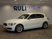 BMW 1 серии II (F20/F21) Иваново  - изображение 34
