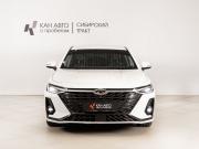 Chery Arrizo 8 Казань  - изображение 10