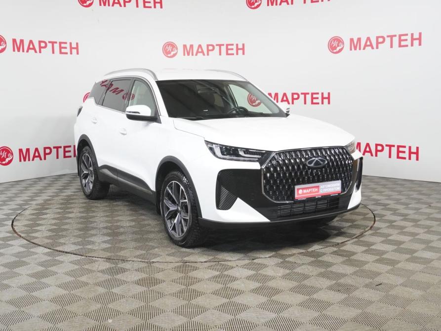 Chery Tiggo 7L Вологда  - изображение 3