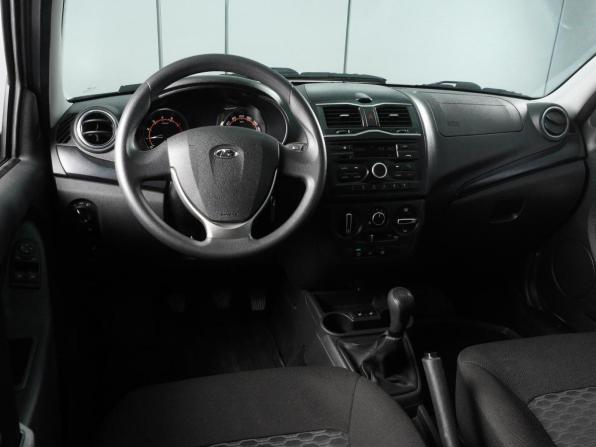 Lada (ВАЗ) Granta I Рестайлинг с пробегом 2024 года, цена 900 000 рублей, 15114 км, седан, Автокод Объявления