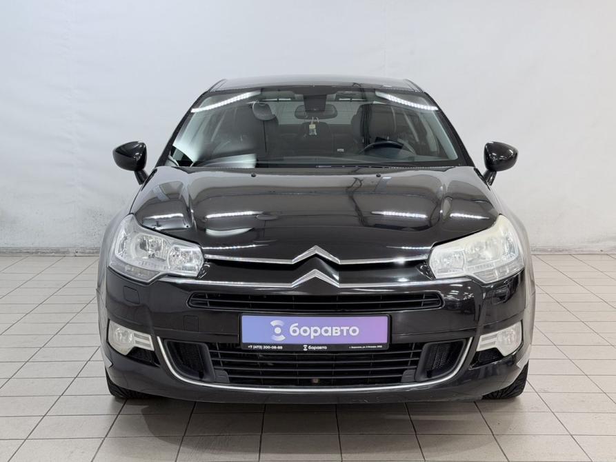 Citroen C5 II Воронеж  - изображение 3