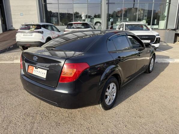 FAW Besturn B50 I с пробегом 2012 года, цена 320 000 рублей, 157234 км, седан, Автокод Объявления