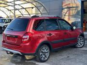 Lada (ВАЗ) Granta I Рестайлинг Пермь  - изображение 28